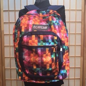 Trans by JanSport Backpack